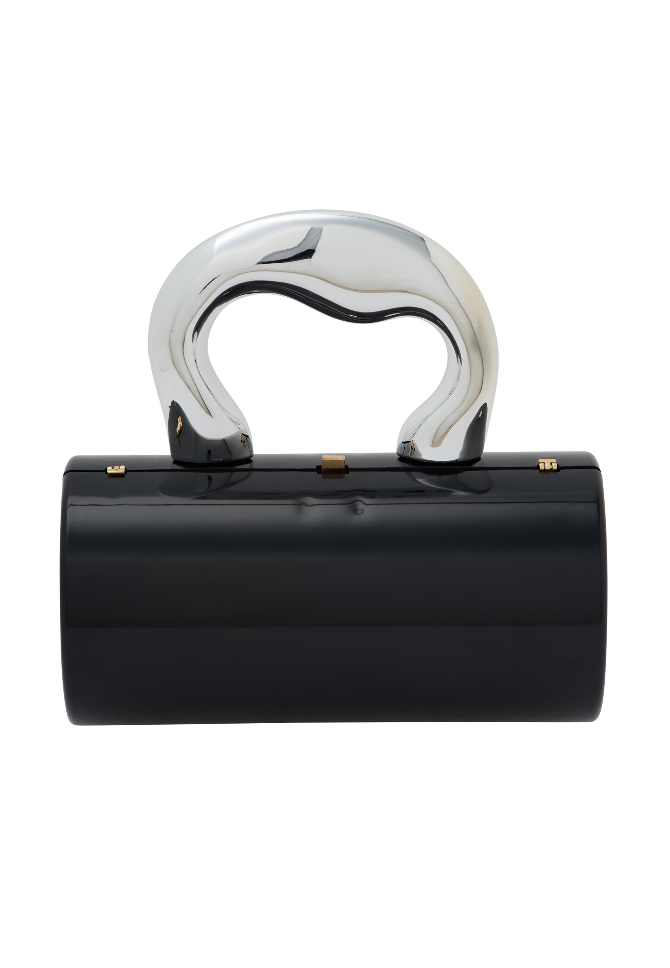 KRZY - Malas de tiracolo em preto