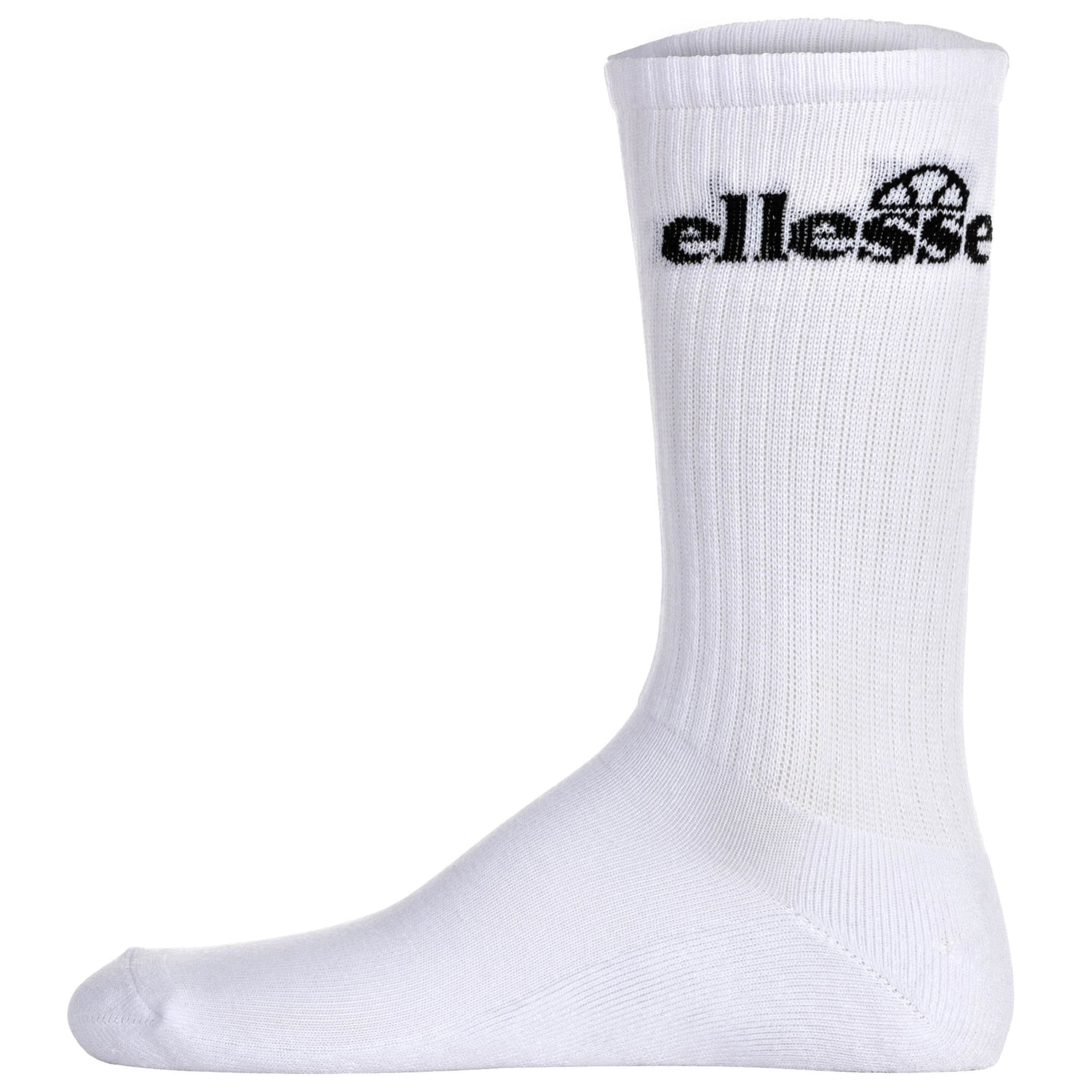 ELLESSE - Calcetines deportivos en Mezcla de colores