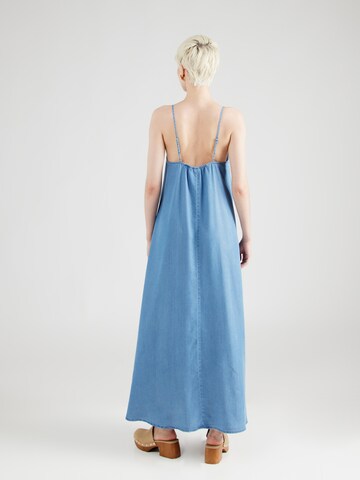 Robe d’été 'HARPER' VERO MODA en bleu