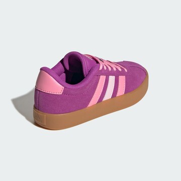 ADIDAS SPORTSWEAR Trainers 'VL Court 3.0' in Purple