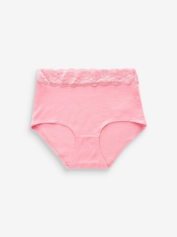 Slip Next en noir