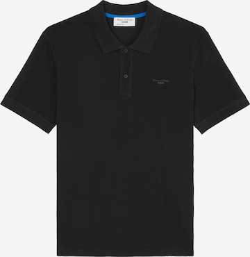 Marc O'Polo DENIM - Camisa em preto: frente