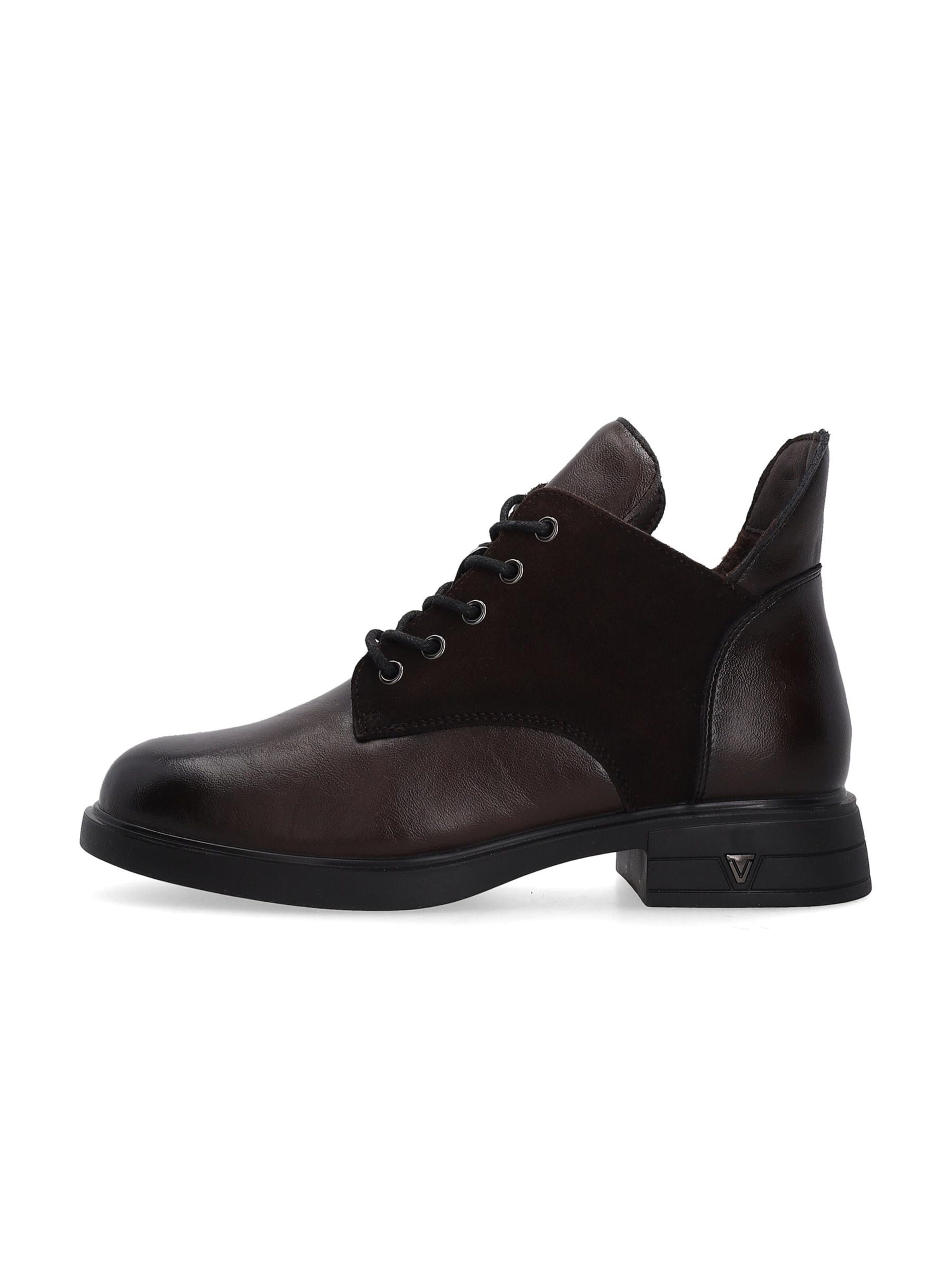 VENEZIA Ankle boots 'Venezia' in Brown