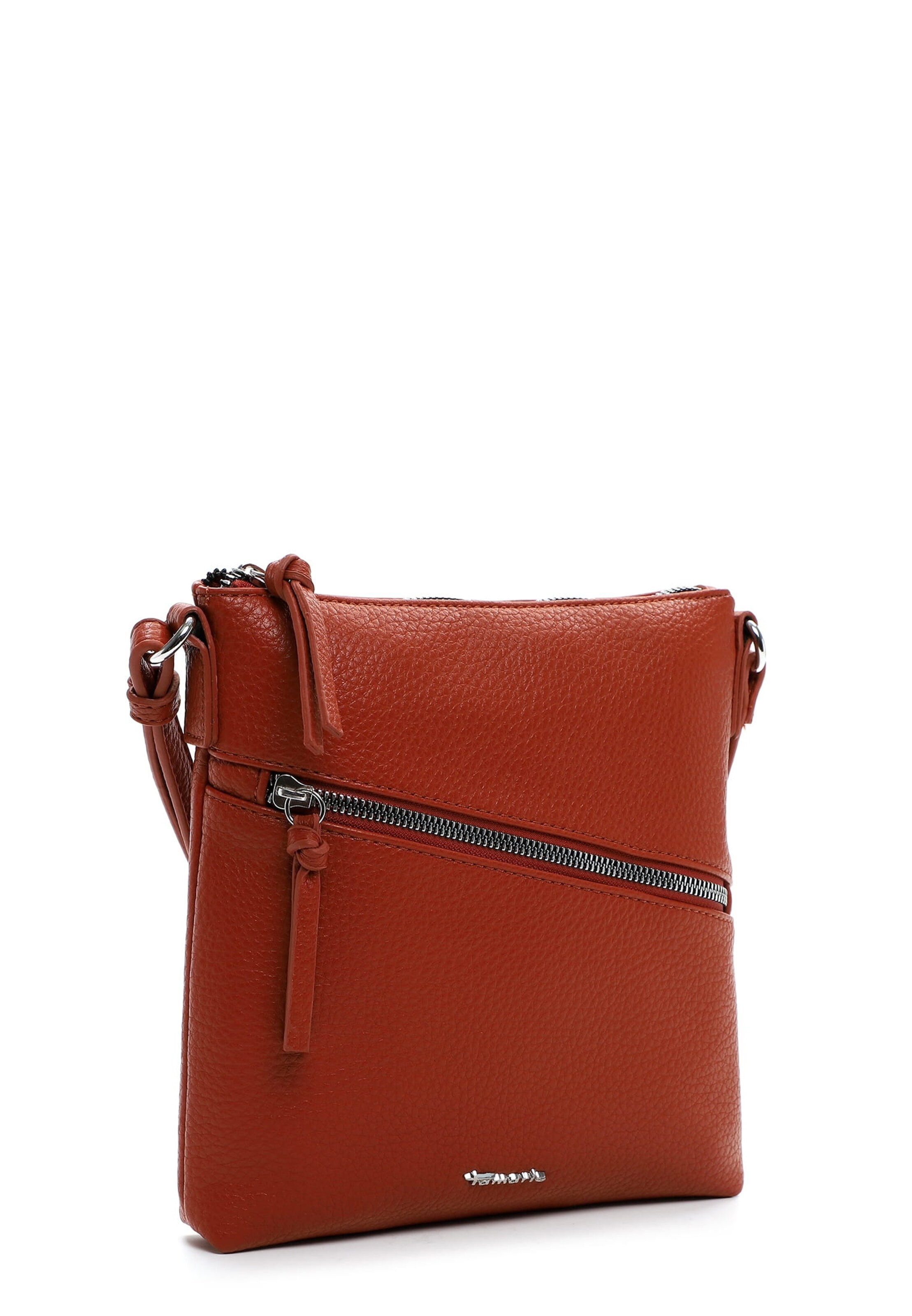 Tamaris Crossbody bag 'Alessia' in Orange