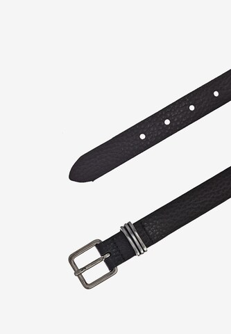 Ceinture TAMARIS en noir