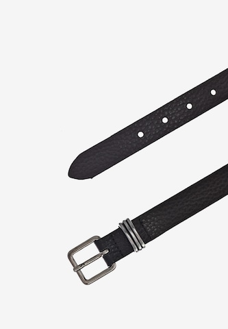 TAMARIS Belt in Black