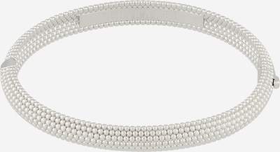 Apyrankė 'DOTETT' iš Ted Baker, spalva – sidabrinė, Prekių apžvalga