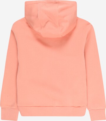 Nike Sportswear Sweatjakke i orange