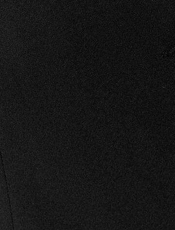 Koton Suit vest in Black