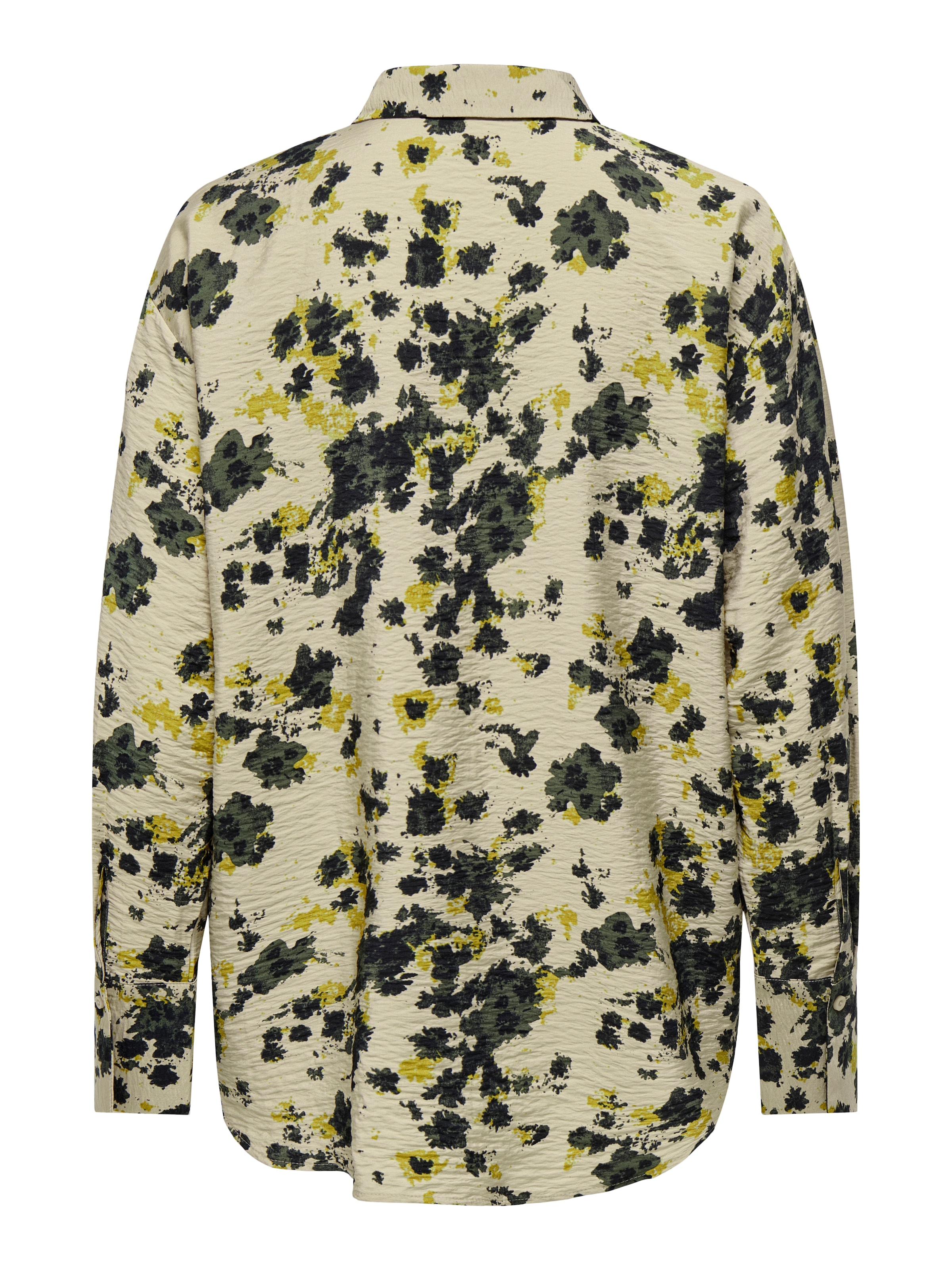 JDY Blouse 'JDYELIA' in Beige