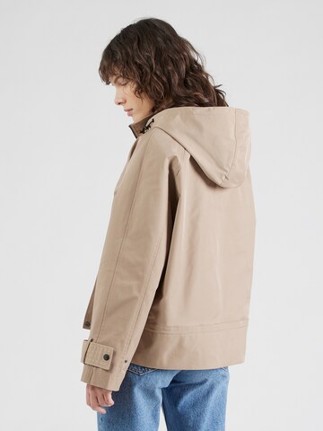 RINO & PELLE Between-Season Jacket in Beige