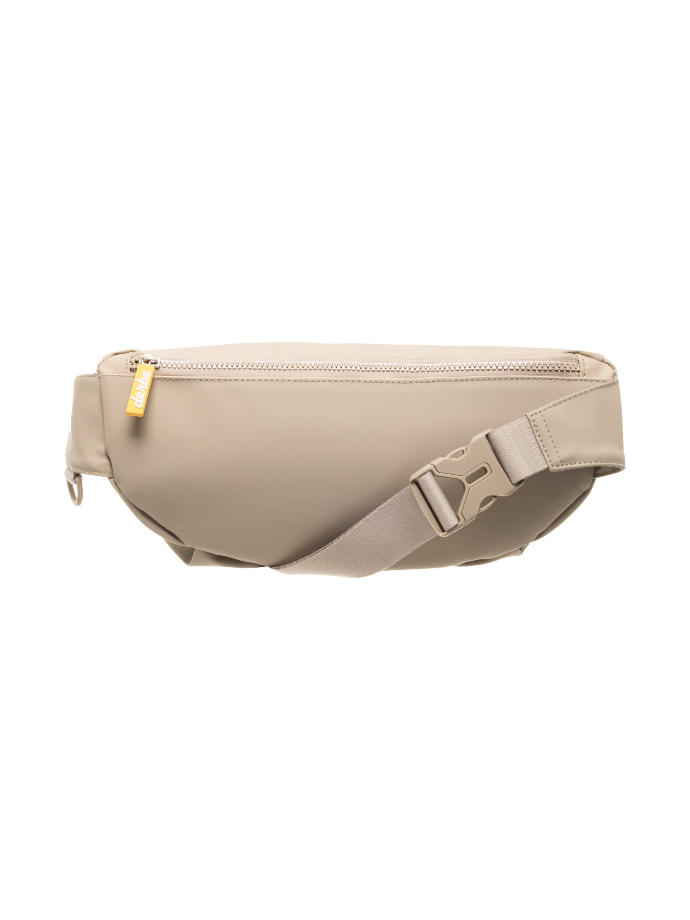 Derbe Fanny Pack 'Phoebbag' in Beige