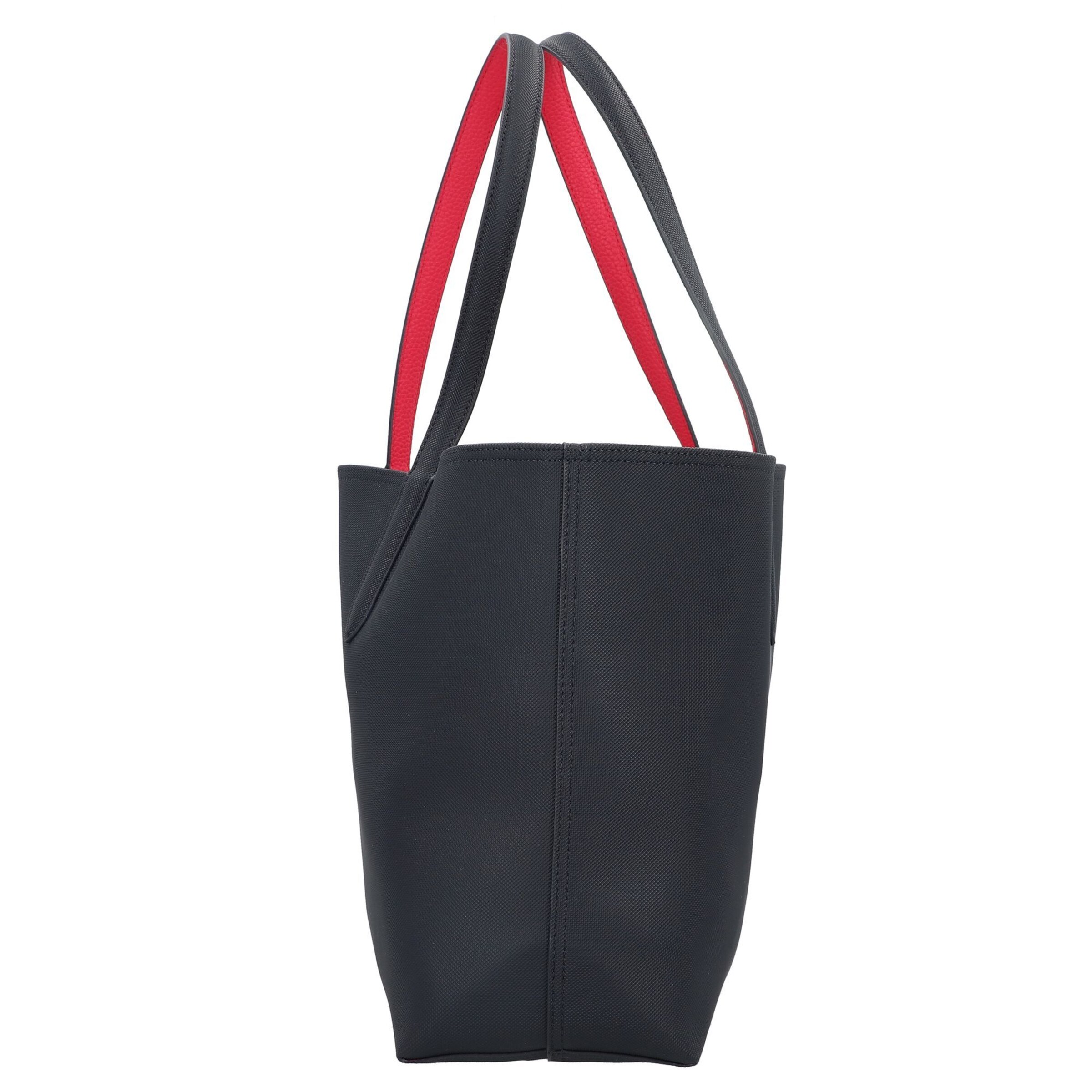 LACOSTE Shopper 'Anna ' in Black