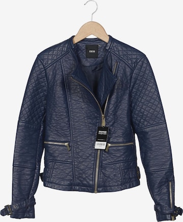 Asos Jacke S in Blau: Vorderseite