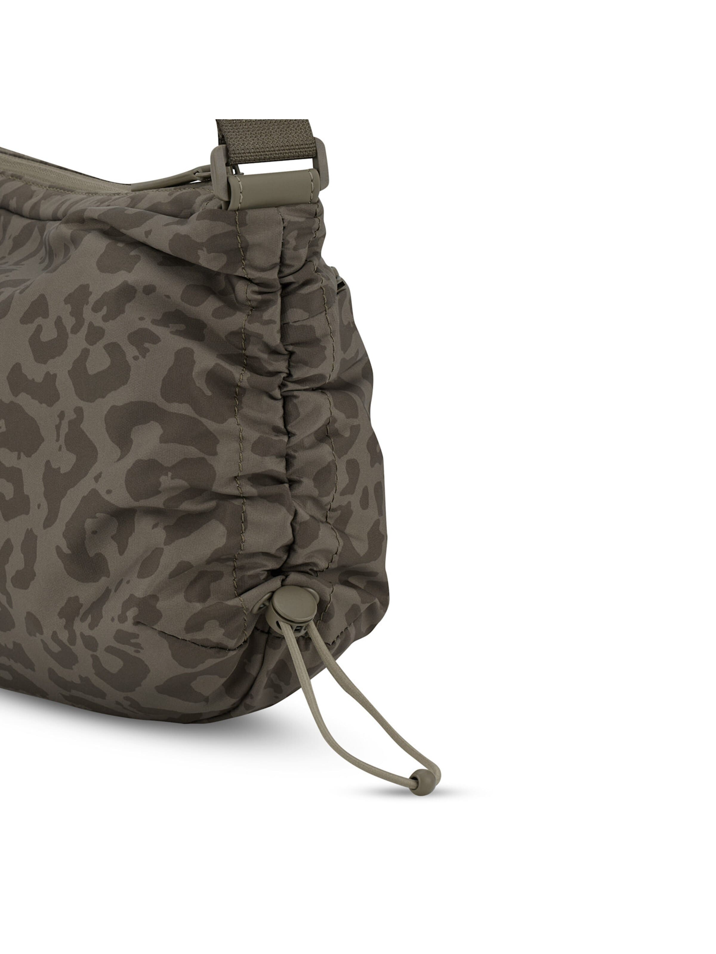 Kapten & Son Crossbody Bag 'Skara Small' in Brown