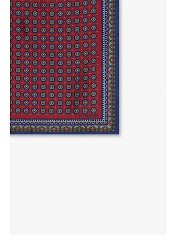 Scalpers Mini Caleido Pochette ' ' in Rot
