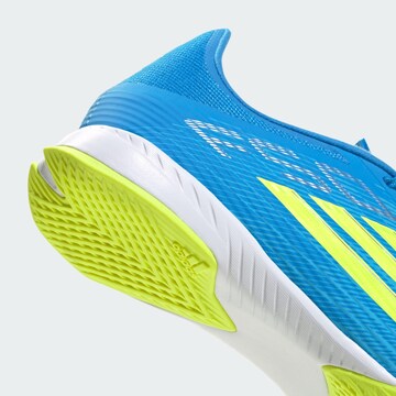 Chaussure de foot 'F50 League' ADIDAS PERFORMANCE en bleu