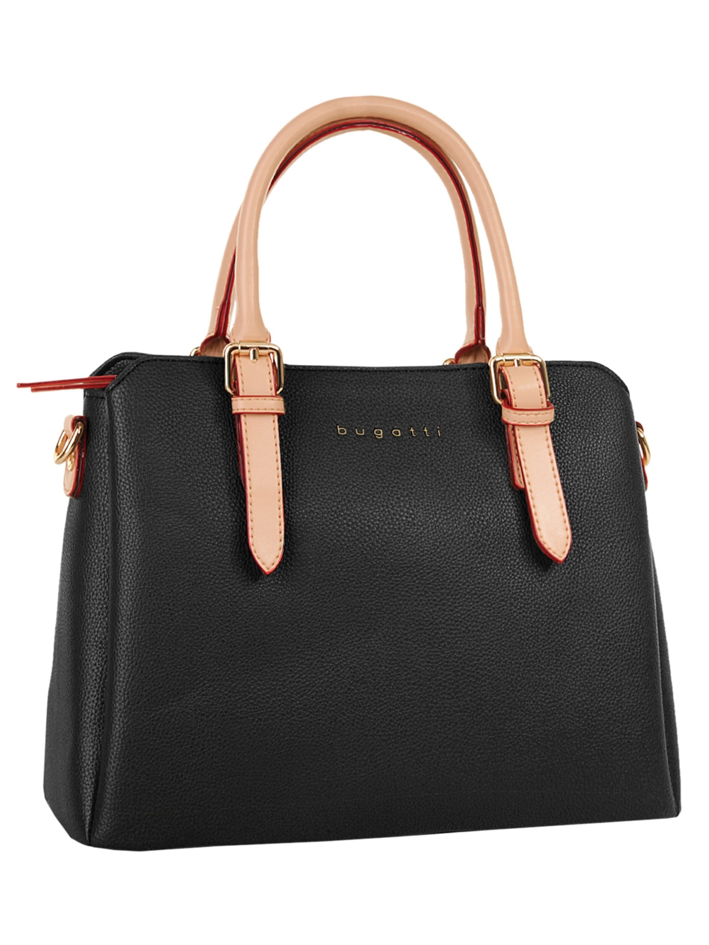 bugatti - Bolso de mano 'ELLA' en negro
