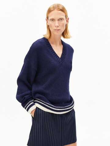 ARMEDANGELS Trui in Gemengde kleuren