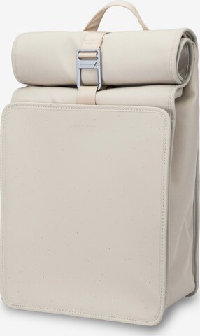 Sac à dos 'Lund Pro Sandstone Sprinkled' Kapten & Son en beige