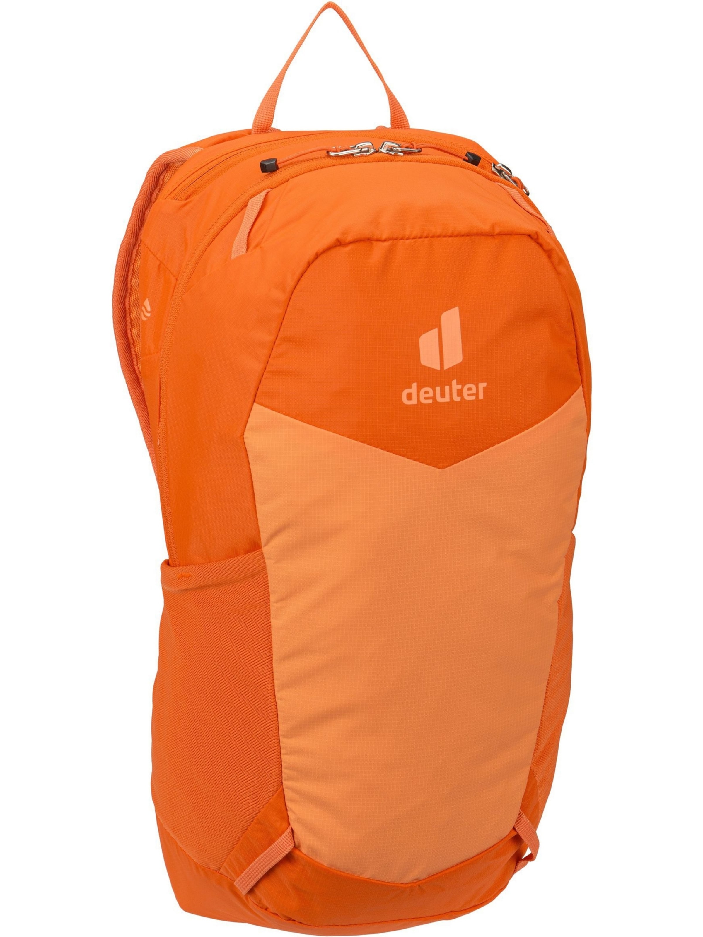 DEUTER Sportrucksack 'Speed Lite 13' in Orange: Vorderseite
