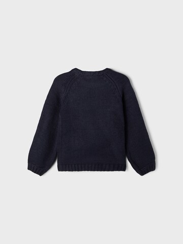 NAME IT Sweater 'Voreta' in Blue