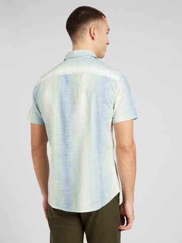 BLEND - Ajuste regular Camisa en verde