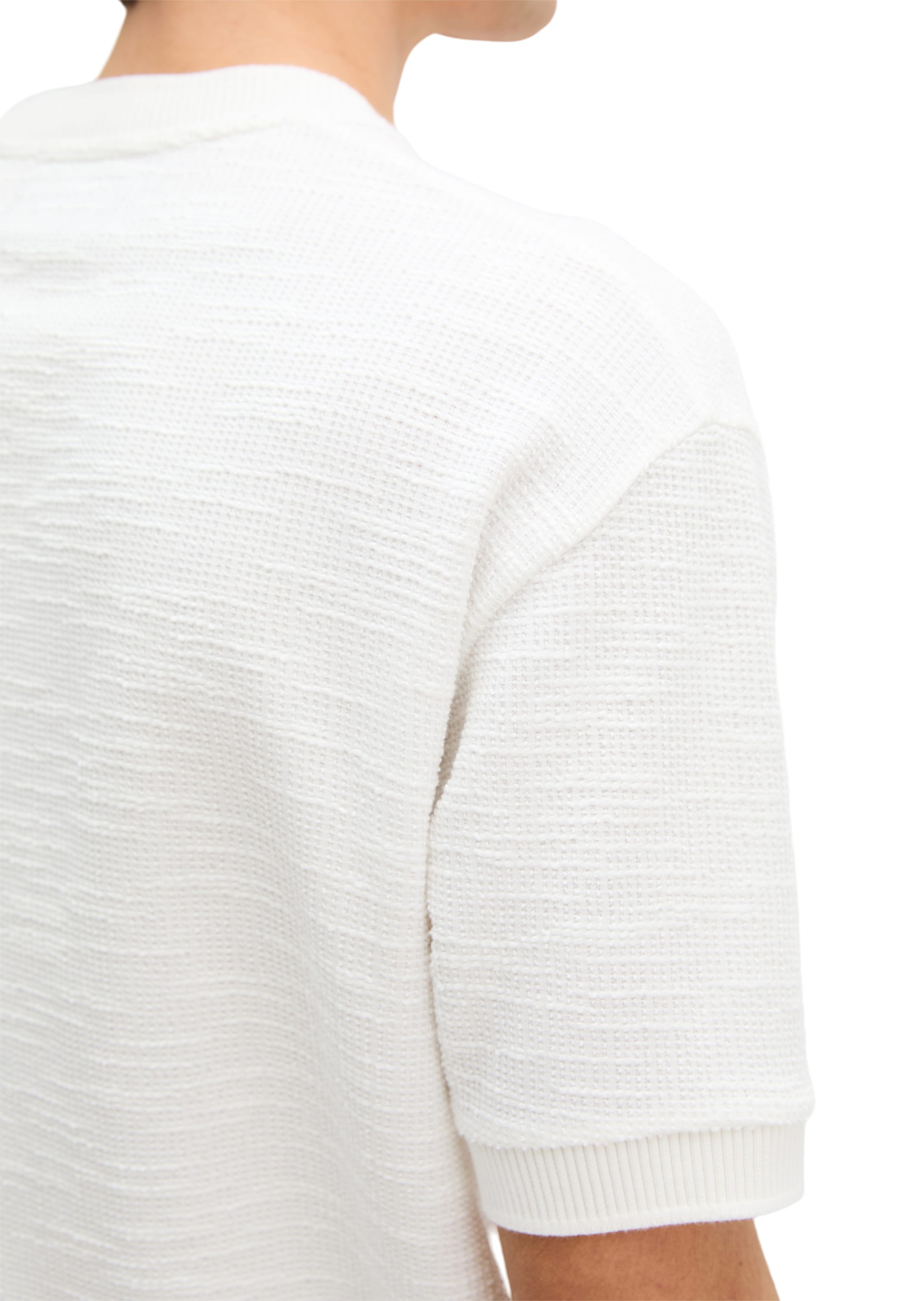 Marc O'Polo Shirt in White