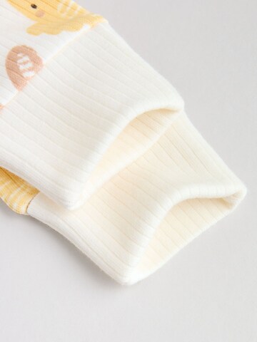 Pigiama di Next in bianco