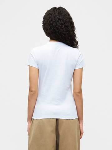 KARL LAGERFELD JEANS - Camisa em branco