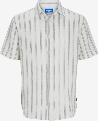 Marškiniai 'JORJoshua' iš JACK & JONES, spalva – juoda / balta, Prekių apžvalga