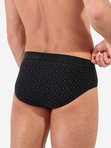 HOM Panty 'Neels' in Black
