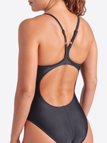 ARENA Bralette Sports swimsuit 'LIGHTDROP' in Black