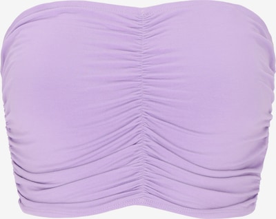 MYMO Top in XS in lavendel, Produktansicht