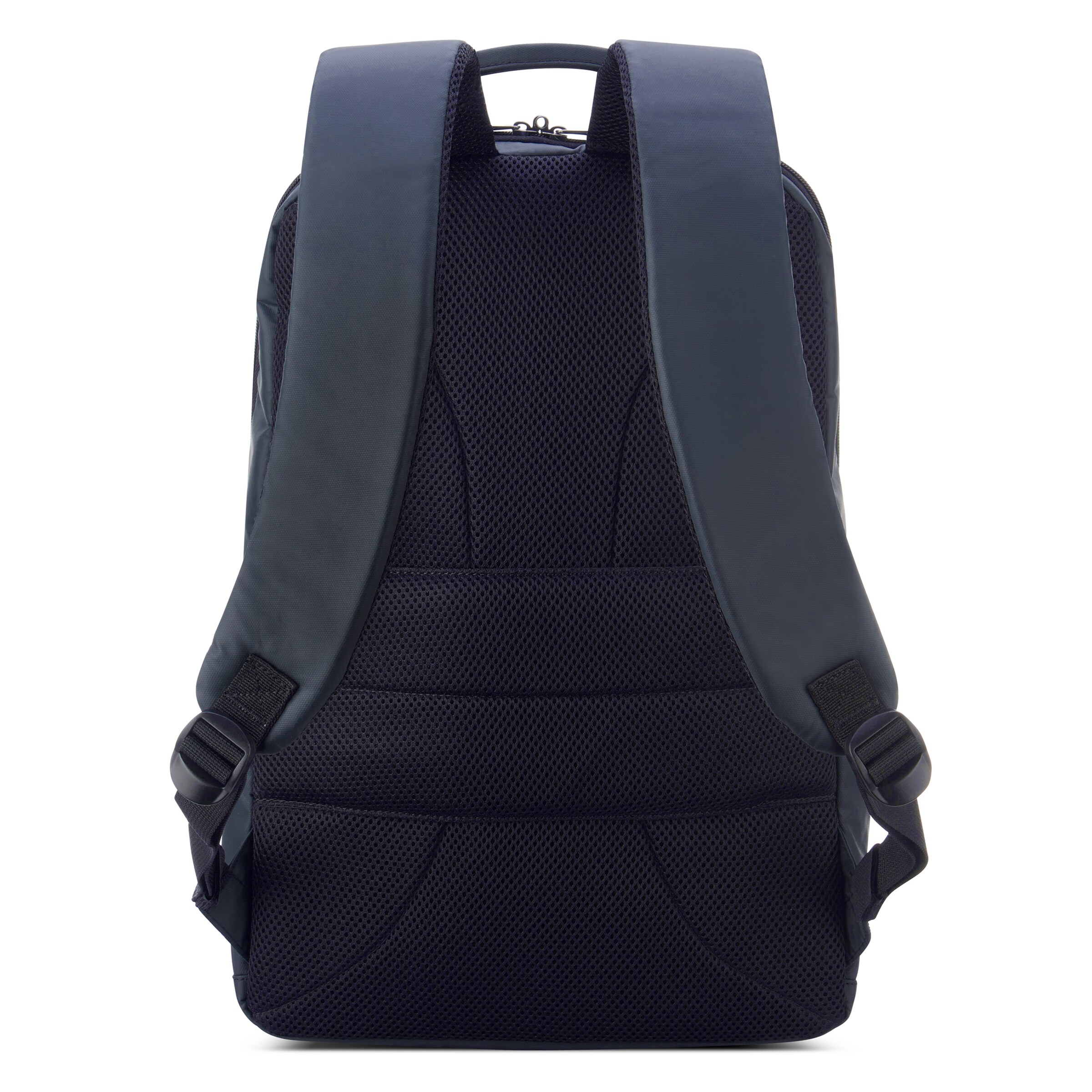 Delsey Paris Backpack in Grey