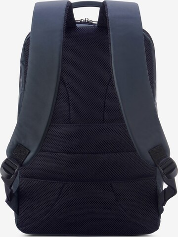 Delsey Paris Backpack in Grey