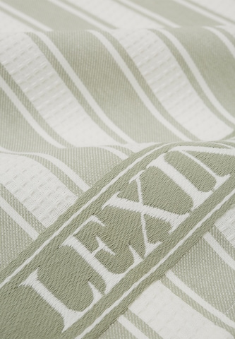 Lexington Towel in Green