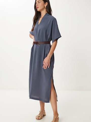 Happiness İstanbul Šaty - Sivá