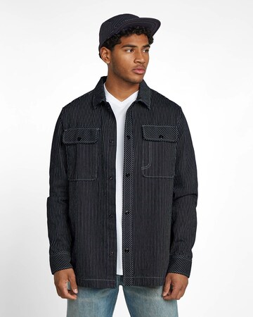 G-STAR Between-season jacket in Grey: front