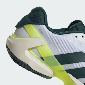 Scarpa sportiva 'Adizero Ubersonic 5' di ADIDAS PERFORMANCE in verde