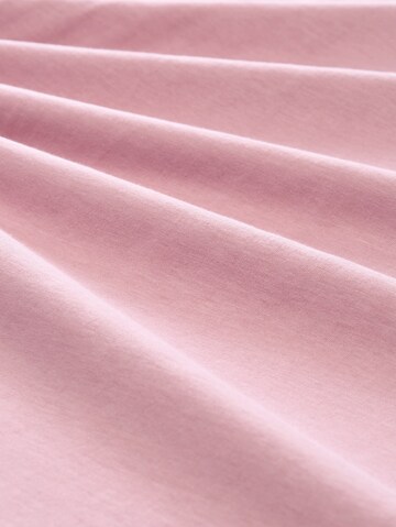 T-Shirt TOM TAILOR en rose