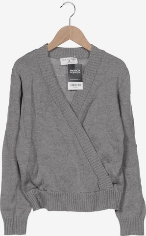 Rick Cardona by heine Pullover M in Grau: predná strana