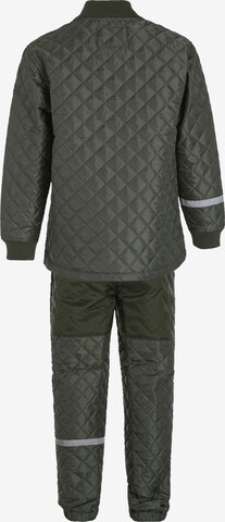 ZigZag Thermoanzug 'Tiger' in Grau