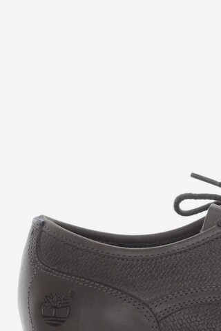 TIMBERLAND Flats & Loafers in 43,5 in Grey