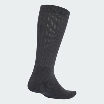 ADIDAS PERFORMANCE Sports socks in Grey