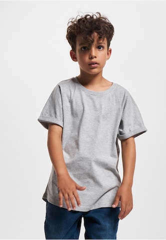 T-Shirt Urban Classics en gris