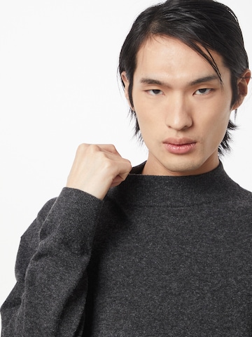 SCOTCH & SODA Pullover in Grau