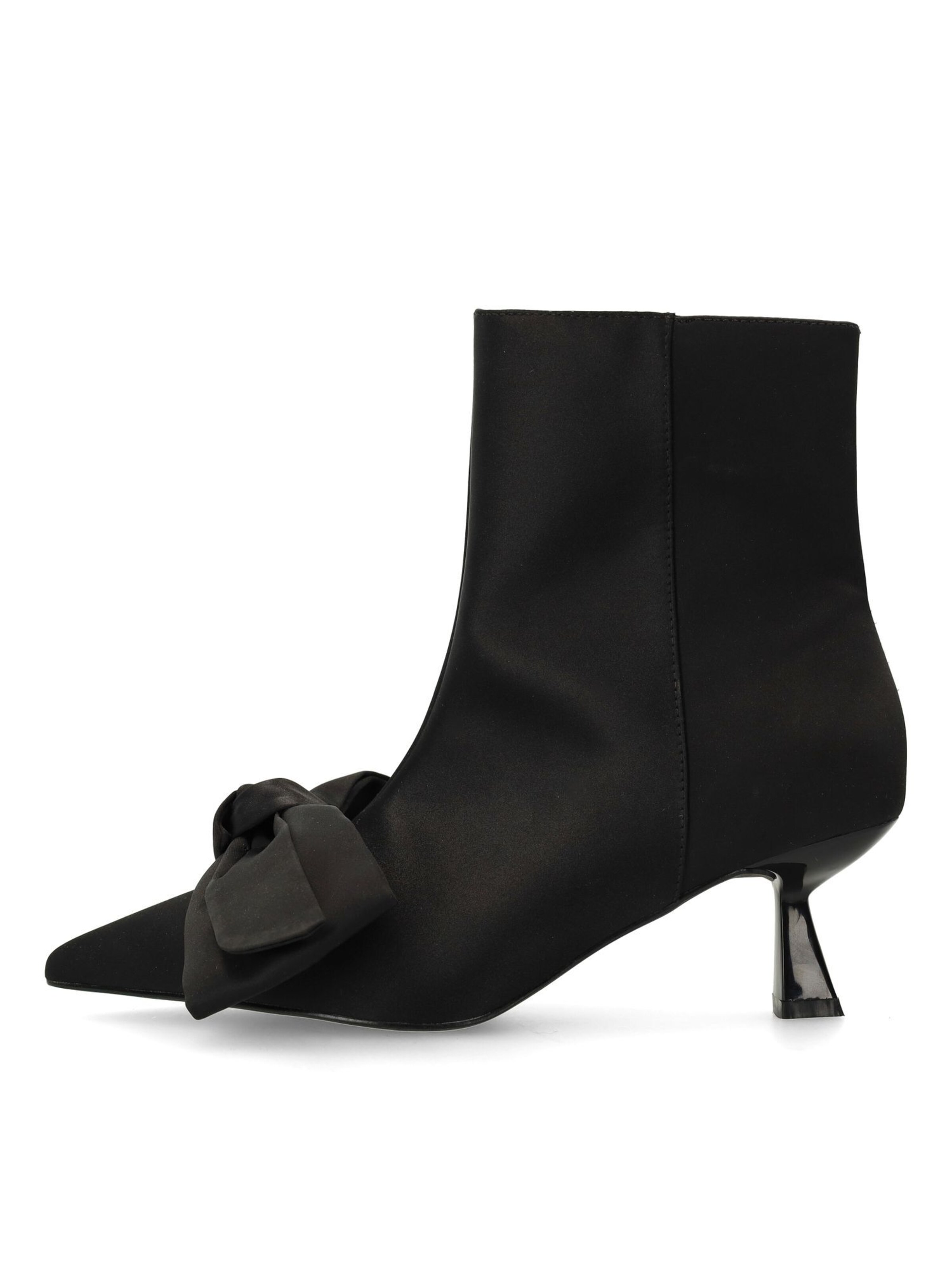 Bottines SACHA en noir