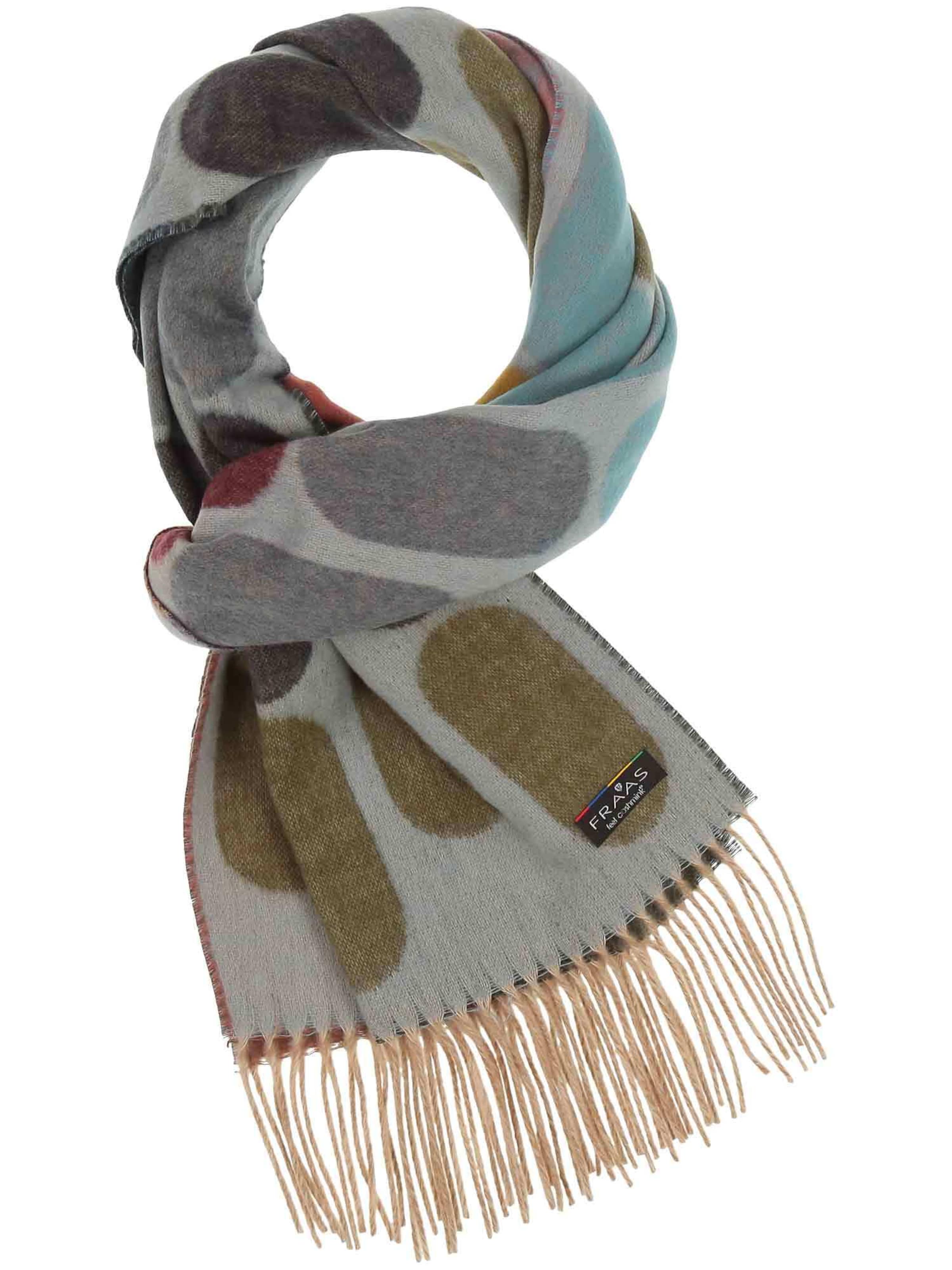 FRAAS Scarf in Grey