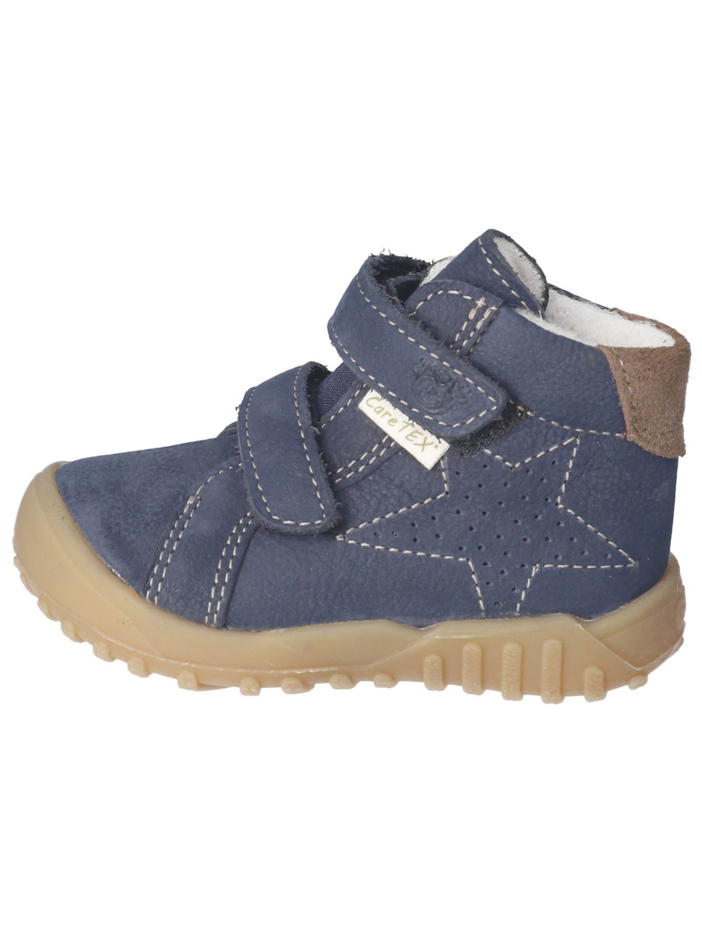 Pepino Boot in Blue